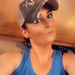 Meet your Posher, Chancy